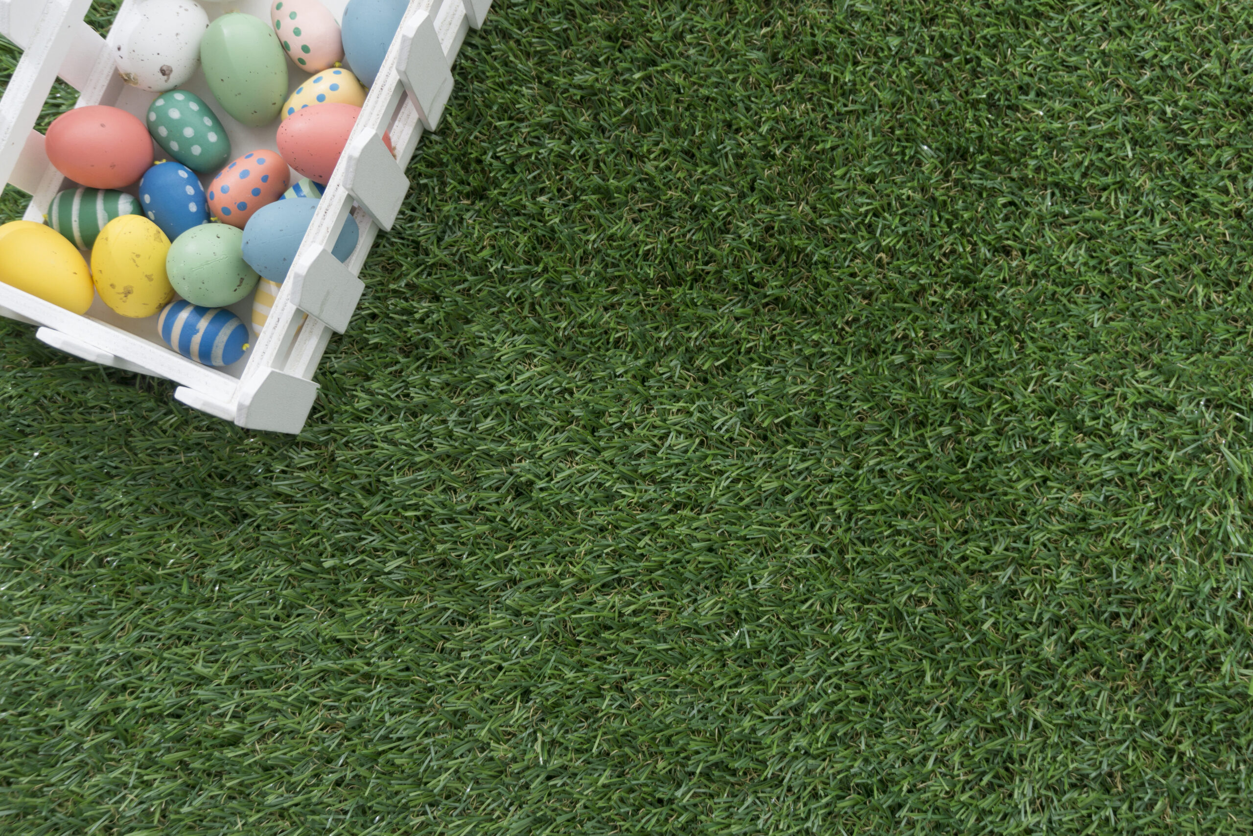 Artificial Grass